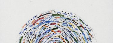 Decorative content divider